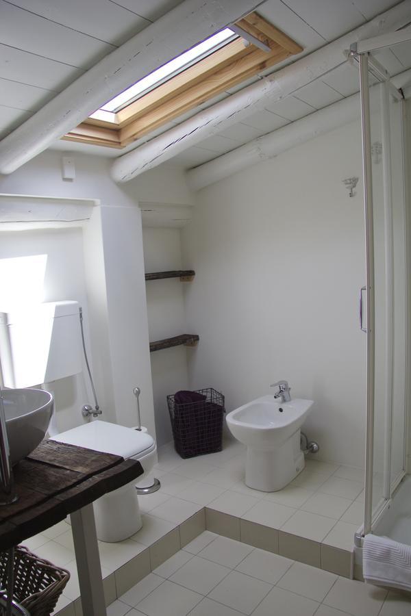 B&B I Carcioni Belgirate Exterior foto