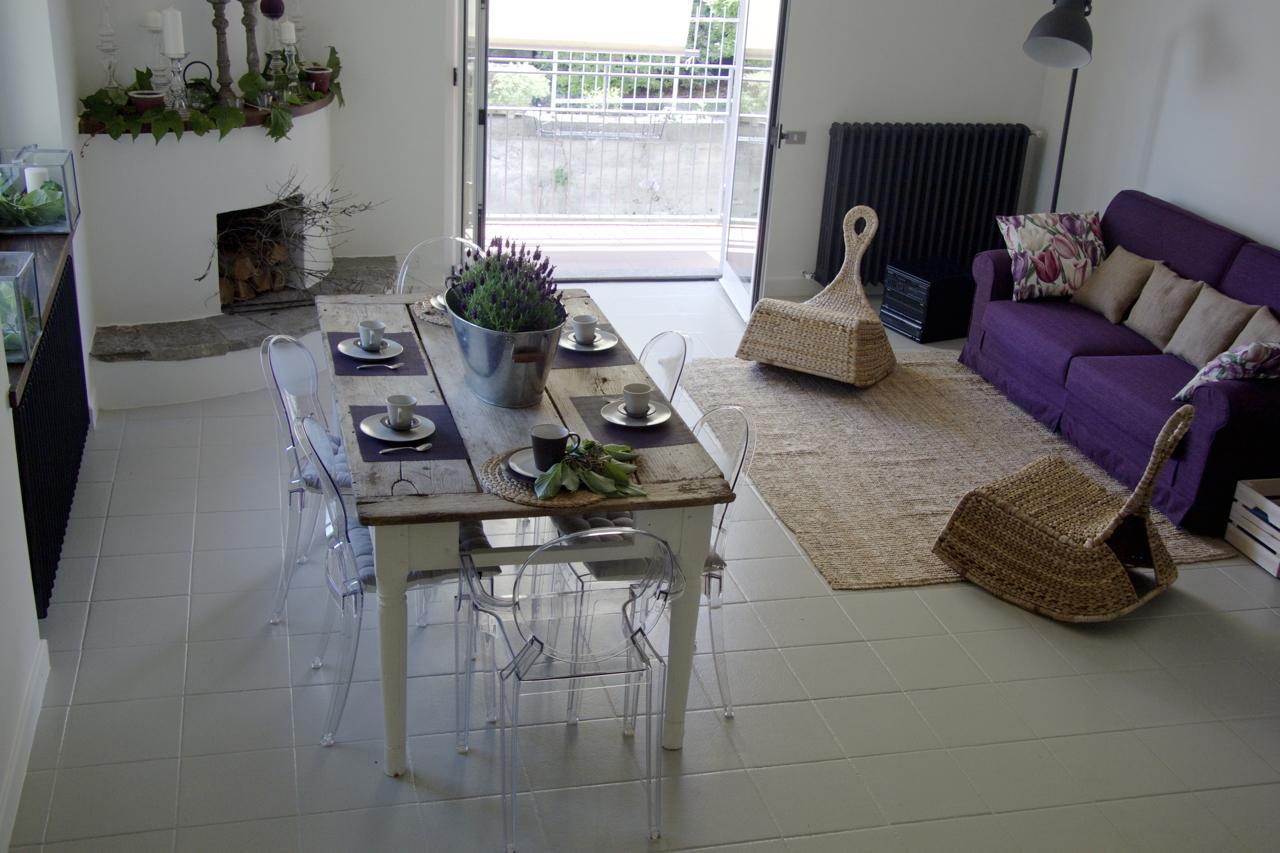 B&B I Carcioni Belgirate Exterior foto